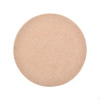 Molio rato priedai: Apvalių molio formavimo įrankių rinkinys 15cm beige