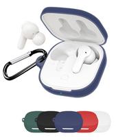 Protective Carrying Cases for Qcy T13 Earphones Accessories Dustproof Protector Prop Washable Boxes Holder 1 juoda