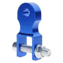 Anti-scratch Shock Absorber Height Extension Motorcycle External Components