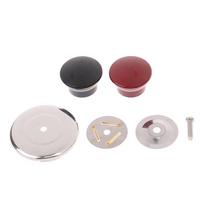 Whistle Electric Kettle Cover,Head Cover Button,Buzzer, Electric Kettle Accessor juoda