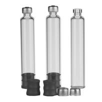 3 ml individualioje pakuotėje kasetės buteliukas insulinui švirkšti skirtam rašikliui Quantum Pen