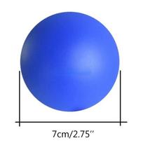 Massager Ball Training Ball Rehabilitation Training Hand Stress Exercisers  Hand Strengthening 7cm