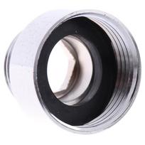 Female 3/4 to1/2 male brass adapter G3/4 Reducing joint G1/2 threaded Connector 1pcs