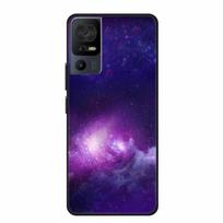 For TCL 40 SE Case Animals Soft Silicone TPU Phone Cases Back Cover For TCL 40 SE 40SE 6.75  Wolf Shockproof Protector fundas TCL 40 SE