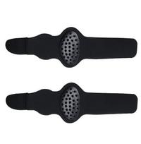 Breathable Shock-Absorbing Arch Support Pads for Flat Feet One Size