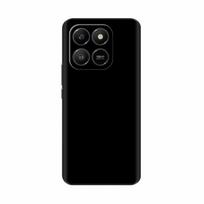 For Honor 400 išmaniojo telefono dėklas For Honor400 Smart X7D Smūgiams atsparus minkštas juodas silikoninis buferis Dažytas dangtelis Coque Fundas Korpuso krepšys Honor 400 Smart