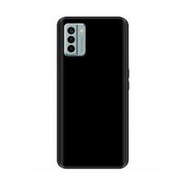 For Nokia G22 Case G 22 Soft Silicone Phone Cover Case for Nokia G22 NokiaG22 Cases 6.5 inch Black Bumper Protective Shell Funda Nokia G22