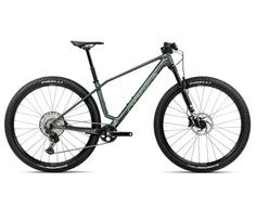 Orbea ALMA M20 Seaweed Carbon View (Matt-Gloss)