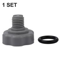 Sandarinimo žiedai Filtro Siurblio Vožtuvas Intex 10725 10264 Rinkinio Dalims 1 Set gray