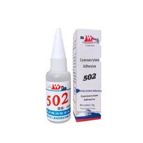 WD-502 Instant Super Glue 10g