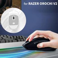 1 Set Gaming Mouse Foot Pads Anti-Slip Mouse Skates Sticker For Razer Orochi V2 Mouse Gamer Accessories Replacement