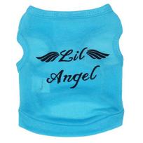 Little Angel Pet Vest for Small Dogs & Cats - Spring/Summer Style