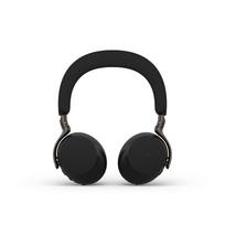 Jabra Evolve3 75 MS Stereo black mit Link390a u. WLC | 37599-999-989 | 5706991035100