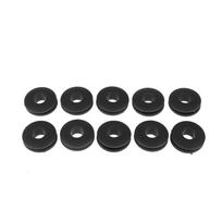 10Pcs Nylon Eyelets Buckles For Tarpaulins And Pool Covers Diy Snap Buttons Accessories juoda