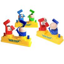 Kid Fight Battle Antistress Toy Prank Parent-Child Interaction Play Table Game