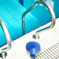 Swimming Pool 11070 Strainer Connector for Intex 114 Outlet Ports Threaded Adapter Fits 1 25 Hose Connector for Pool Maintenance China Mainland