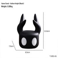 3D Hollow Knight Game Controller Stand Ring Bracelet Holder