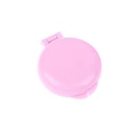 Non-Stick Cake Pop Mold Cake Baking Tools Abs Cake Mould Disk Shape Kitchen Supplies Cupcake For Kitchen