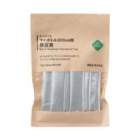 Muji Instant Black Bean Tea 300ml My Bottle 13g (1.3g x 10 bags 300ml)