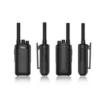TCL HT18 High Power Long Range Walkie Talkie (CN version)