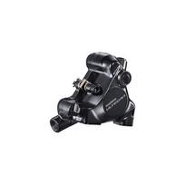 Shimano L03A Flat M T25 HYD Series Color BR-R8170-R w/Fin juoda