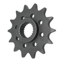 For Yamaha TT-R250 TTR250 1999-2006 TT250 R 1993-2000 TT250R 4PX 2003-2004 520 13T 14T 15T Motorcycle Front Sprocket 13 Teeth