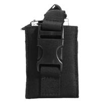Outdoor MOLLE Walkie-Talkie Pouch