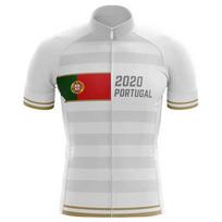 Portugal Bicycle Wear, MTB Cycling Clothing, Bike Uniform, Cycle Shirt, Racing Jersey Suit, Summer Breathable Cycling Suit Set 2026 XS