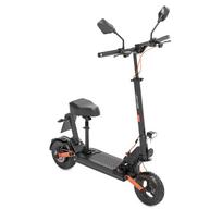 JOYOR S8E Urban electric scooter 800W motor 48V 26Ah 10-inch off-road tires front and rear shock absorbers