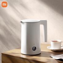Xiaomi Mijia P1 Smart Thermostatic Electric Kettle 1.5L CN plug (adapter included)