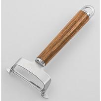Suncraft Peeler Woody Time (Brown) WT-16 ruda