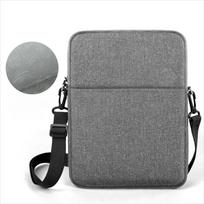 9-13.3 inch Tablet Sleeve Bag with Shoulder Strap Waterproof Handle Carrying Case Large Capacity Shockproof for Samsung///Kindle 9-11.5 inch