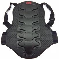 Baishengxin SX048 Dragon Scale Motorcycle and Skiing Spine Protector
