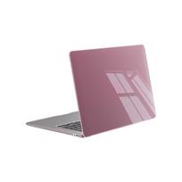 Apple Laptop Shell: Transparent, Lightweight, Protective Cover for MacBook Pro/Air MacBook 13 Pro A225/A2289/A2338