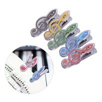Muzikos klipas Fortepijonas Knygos Puslapis Klipas Treble Clef Clips Žymos Priedai 5 Treble Clef įvairiaspalvis