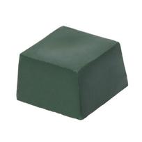 Žalias aliuminio oksido abrazyvinis poliravimo pasta poliravimo junginys metalo peilio ašmenų galandimui 1PC