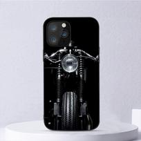 Šauniausias motociklų telefono dėklas iPhone 11 12 Mini 13 14 Pro Xs Max X 8 7 6s Plus 5 Se Xr korpusas iPhone14Plus