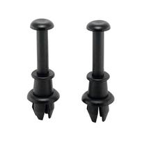 Galinės siuntos lentynos laikiklis, skirtas Seat Altea Arona Ibiza Leon Mii Toledo Skoda Vw Golf Polo Tigaun Up 2X