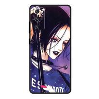 Trend Trend for Samsung Galaxy S10 Lite S7 Note 20 10 S22 Ultra 5g S8 S9 S20 Fe S21 Plus S10e Nana Osaki telefono dangtelis Samsung Note 10 Plus black