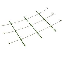 Sagit Plant Support Cage Sodo augalų polių atrama Sodo augalų atrama One Size