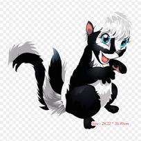 Animacinis meškėnas Meškėnas Animacinis Užlyginamas Terminio Pernešimo Spausdinimo Vinilo Lopai Lipdukas Drabužiams DIY Aplikacijos Skalbiami Lopai gray