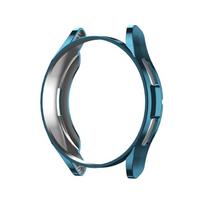 Apsauginis dėklas, skirtas Samsung Galaxy Watch 6 Classic 43mm 47mm TPU Ekranas universalus buferis Shell Fashion Galaxy Watch 6 smūgiams atsparus dangtelis 43mm