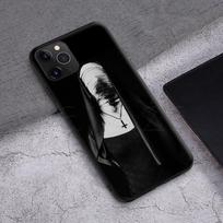 Pentagram 666 Demonic Satanic minkštas silikoninis dėklas, skirtas iPhone 13 12 Mini 11 Pro XS Max XR X 8 7 6 6S Plus 5 5S SE iphone 11Pro Max