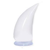 1vnt motociklo šalmas Ox Horn Cool Devil Suction Decor Cup galvos apdangalo priedas