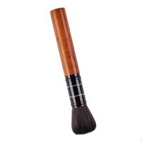 Barista Brush - Coffee Cleaning Wood Handle Espresso Grinder Cleaner Bar Style D