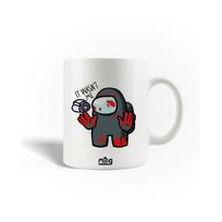Mug en Céramique Among Us Impostor It wasn't me