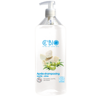 Ce' BIO maitinamasis kondicionierius su sviestmedžių ir alyvuogių aliejais, 500 ml