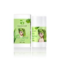 Aloe Vera ir Cherry Blossom Aroma Hair Wax Stick Anti Fury Tool Fragmented plaukų formavimo ir rūšiavimo kremas vyrams ir moterims formavimo kremas barbados aloe