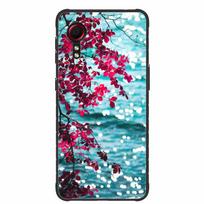 Skirtas Samsung Xcover 5 Case 2021 Fashion Minkštas silikoninis dangtelis, skirtas Samsung Galaxy Xcover5 telefonų dėkliams, atsparus smūgiams G525F X Cover 5 Samsung Xcover 5
