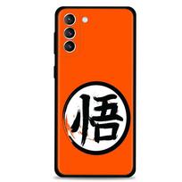 DBZ Dragon ball anime telefono dėklas Samsung Galaxy S20 S21 FE S22 Ultra S10 S9 S8 Plus S10e Note 20Ultra silikoninis dangtelis Samsung S22 5G